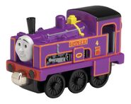 Culdee