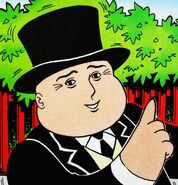 The Fat Controller