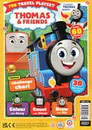 Issue 849 (28 May 2025)