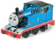 Metallic Thomas