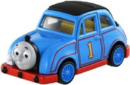 Thomas Car