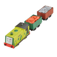 2014 TrackMaster