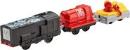 TrackMaster Search and Rescue Diesel