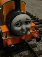 Billy sad.jpg (328 KB) Billy wearing his sad face