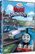 Czech DVD