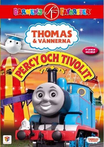 Carnival Capers | Thomas the Tank Engine Wiki | Fandom