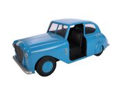 Sir Topham Hatt's Car's close-up model