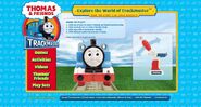 TrackMaster website Remote Control game