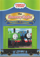 The Runaway Engine (2009)