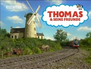 An eight to twelfth series episode airing between 2008 and 2011
