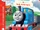 Thomas the Really Useful Engine (My First Railway Library book)