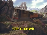 Spanish title card