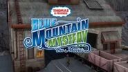 Blue Mountain Mystery - US Trailer