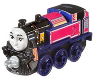 Collectible Railway Ashima