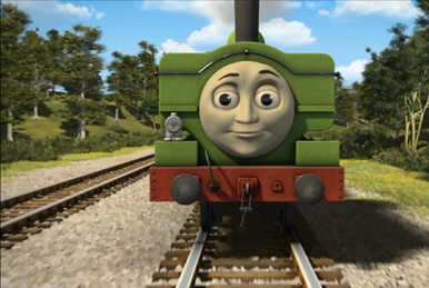 @様確認用 87546号と98462号 | きかんしゃトーマス Wikia | Fandom