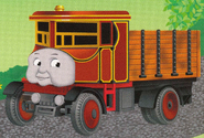 ERTL promo