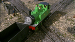 あたらしいなかまエミリー きかんしゃトーマス Wikia Fandom