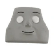 George's content face as up for auction in 2025