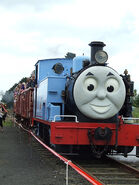 Glenbrook Vintage Railway's Thomas