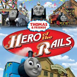 Category 2009 Thomas the Tank Engine Wikia Fandom