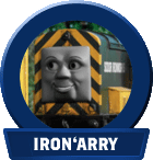 Iron 'Arry's model series Engine Depot icon