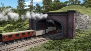 Crosby Tunnel in Meet the Characters!
