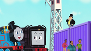 Intermodal containers in the fourth series