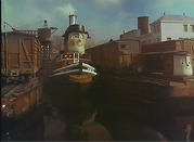 ÖBB boxcars in TUGS