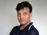 Paul Disbergen