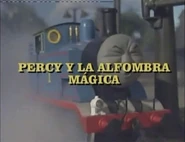 Latin American Spanish TV title card