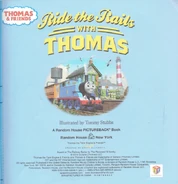 Ride the Rails with Thomas | Thomas the Tank Engine Wiki | Fandom