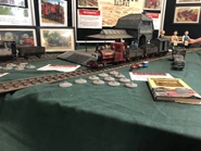 RumblinBridgeAwdryEx4.jpg (982 KB) The station prop on display at the fourth Awdry Extravaganza
