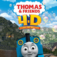 thomas and friends bubbling boilers