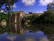 4 - The Watermill