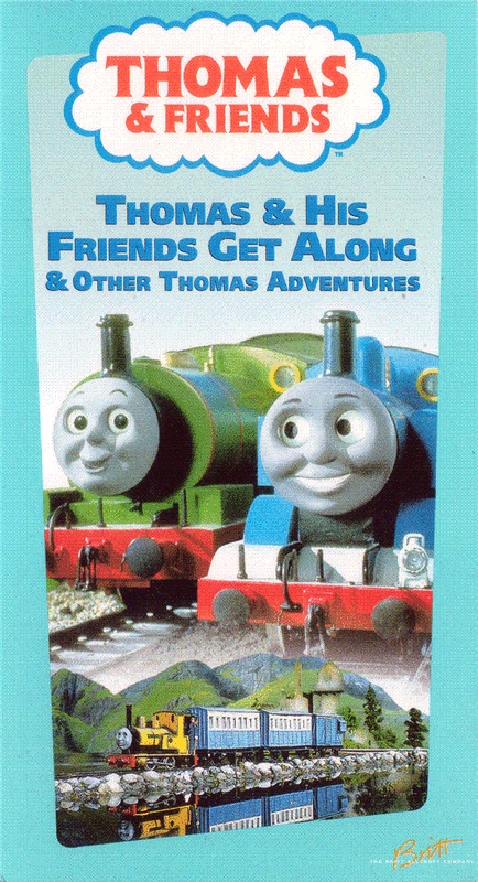thomas the tank engine kmart
