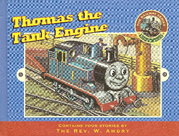 #2 Thomas the Tank Engine