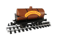 Bachmann G scale