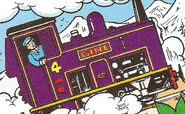 Culdee(magazinestory)1