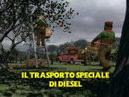 Italian title card