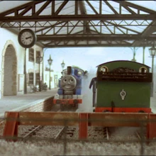 thomas and friends gordon and the gremlin