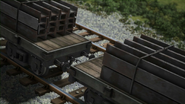 Flatbeds in the seventeenth series