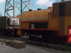 やったねビルとベン きかんしゃトーマス Wikia Fandom やったねビルとベン きかんしゃトーマス Wikia Fandom