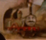 Minor Locomotive Characters (Thomas & Friends) (1984-2021)