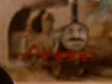 Minor Locomotive Characters (T&F)