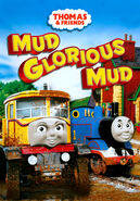 Mud Glorious Mud