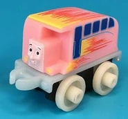 Minis (Neon Glow in the Dark)