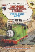 Percy Runs Away