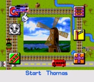 Bertie in Adventure Series (SNES and NES) (SNES)