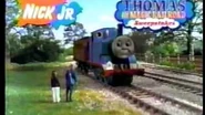 Thomas And The Magic Railroad Sweepstakes Ad