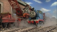 Sodor Fuel Depot (Thomas and Skarloey's Big Day Out)